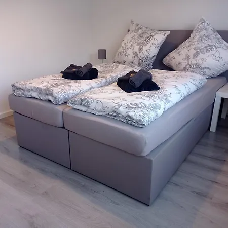 Work And Sundern-allendorf Modernisierte Mit 5 Betten Schlafcouch Mit Balkon Allendorf (North Rhine-Westphalia)