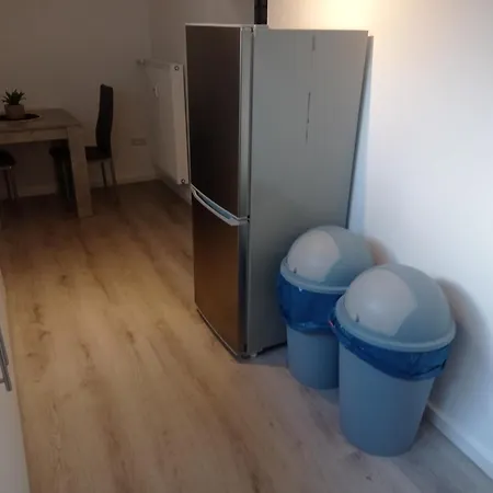 Appartement Work And Sundern-allendorf Modernisierte Mit 5 Betten Schlafcouch Mit Balkon