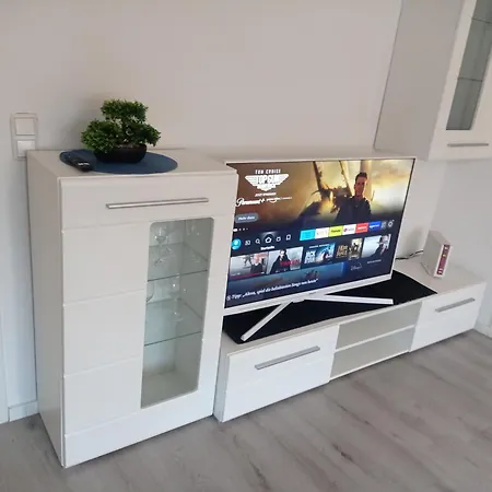 Work And Sundern-allendorf Modernisierte Mit 5 Betten Schlafcouch Mit Balkon Apartmán *