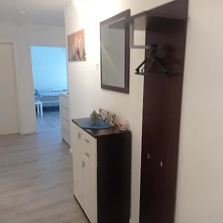 Work And Sundern-allendorf Modernisierte Mit 5 Betten Schlafcouch Mit Balkon * Allendorf (North Rhine-Westphalia)