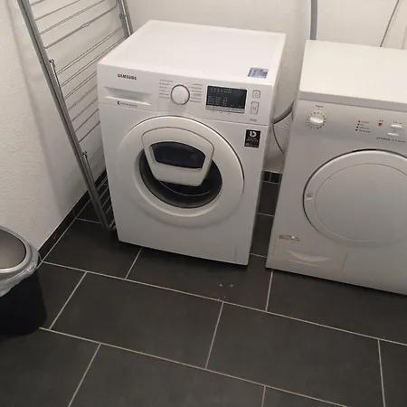 Work And Sundern-allendorf Modernisierte Mit 5 Betten Schlafcouch Mit Balkon Apartmán Allendorf (North Rhine-Westphalia)