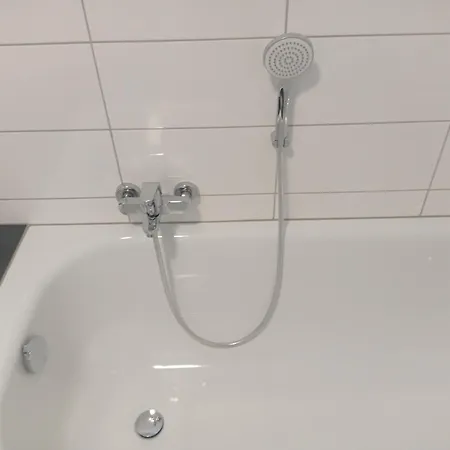 Work And Sundern-allendorf Modernisierte Mit 5 Betten Schlafcouch Mit Balkon Apartmán