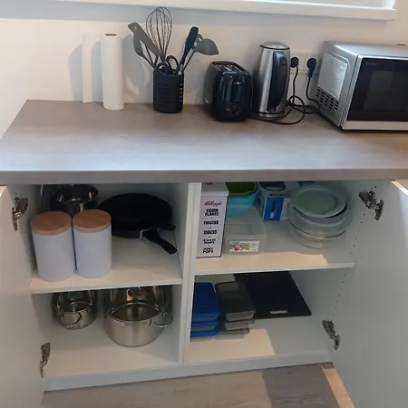 Work And Sundern-allendorf Modernisierte Mit 5 Betten Schlafcouch Mit Balkon Apartmán Allendorf (North Rhine-Westphalia)