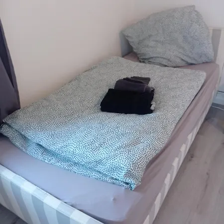 Work And Sundern-allendorf Modernisierte Mit 5 Betten Schlafcouch Mit Balkon Allendorf (North Rhine-Westphalia)