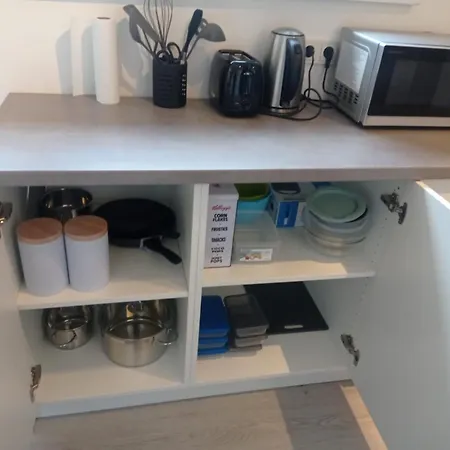 Work And Sundern-allendorf Modernisierte Mit 5 Betten Schlafcouch Mit Balkon Apartmán