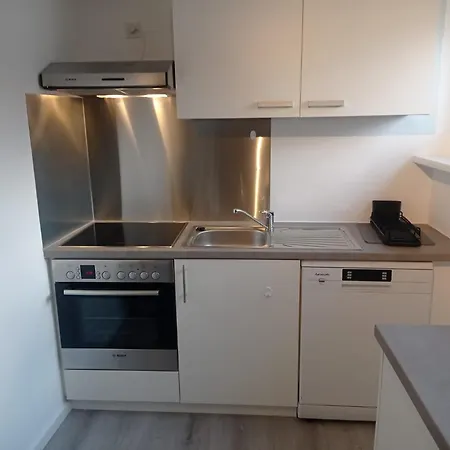 Apartmán Work And Sundern-allendorf Modernisierte Mit 5 Betten Schlafcouch Mit Balkon