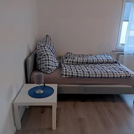 Work And Sundern-allendorf Modernisierte Mit 5 Betten Schlafcouch Mit Balkon * Allendorf (North Rhine-Westphalia)