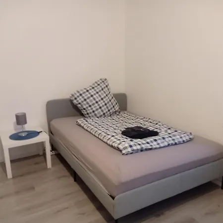 Work And Sundern-allendorf Modernisierte Mit 5 Betten Schlafcouch Mit Balkon * Allendorf (North Rhine-Westphalia)