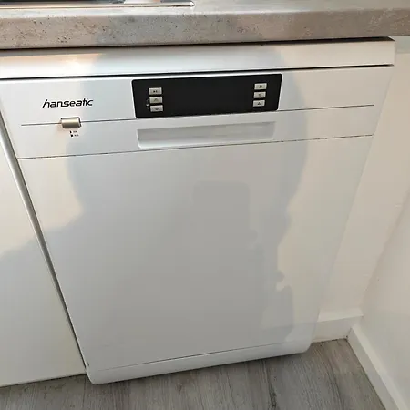 Work And Sundern-allendorf Modernisierte Mit 5 Betten Schlafcouch Mit Balkon Appartement Allendorf (North Rhine-Westphalia)