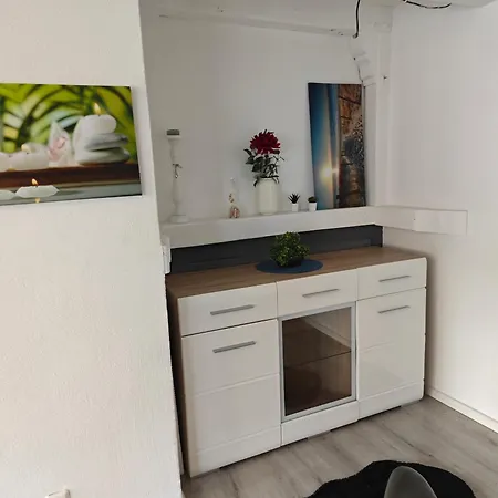 Apartmán Work And Sundern-allendorf Modernisierte Mit 5 Betten Schlafcouch Mit Balkon Allendorf (North Rhine-Westphalia)