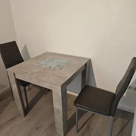 Appartement Work And Sundern-allendorf Modernisierte Mit 5 Betten Schlafcouch Mit Balkon