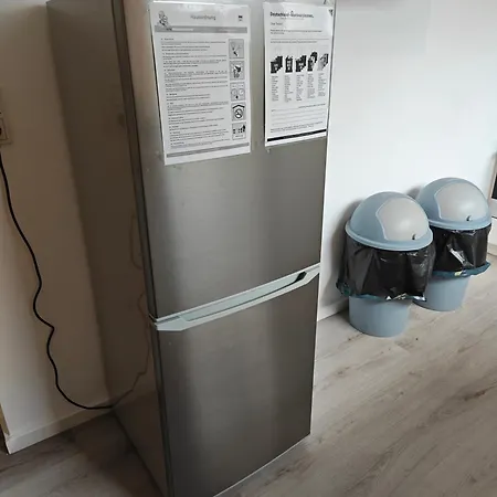 Work And Sundern-allendorf Modernisierte Mit 5 Betten Schlafcouch Mit Balkon Apartmán Allendorf (North Rhine-Westphalia)