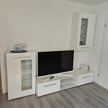 Work And Sundern-allendorf Modernisierte Mit 5 Betten Schlafcouch Mit Balkon * Allendorf (North Rhine-Westphalia)