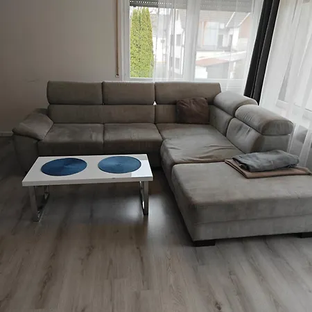 Work And Sundern-allendorf Modernisierte Mit 5 Betten Schlafcouch Mit Balkon Appartement *