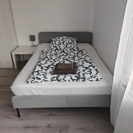 Work And Sundern-allendorf Modernisierte Mit 5 Betten Schlafcouch Mit Balkon Apartmán