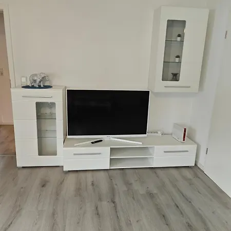 Work And Sundern-allendorf Modernisierte Mit 5 Betten Schlafcouch Mit Balkon Allendorf (North Rhine-Westphalia)