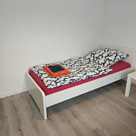Work And Sundern-allendorf Modernisierte Mit 5 Betten Schlafcouch Mit Balkon *