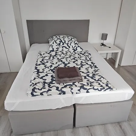 Lejlighed Work And Sundern-allendorf Modernisierte Mit 5 Betten Schlafcouch Mit Balkon