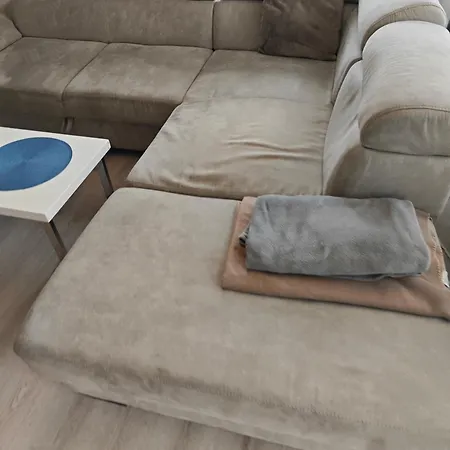 Apartmán Work And Sundern-allendorf Modernisierte Mit 5 Betten Schlafcouch Mit Balkon