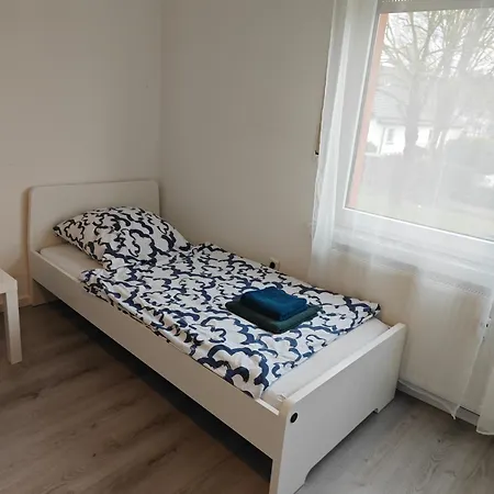 Apartmán Work And Sundern-allendorf Modernisierte Mit 5 Betten Schlafcouch Mit Balkon *