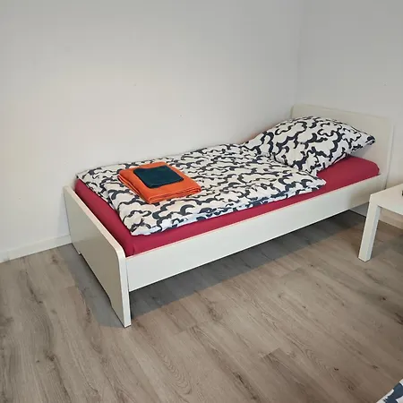 Work And Sundern-allendorf Modernisierte Mit 5 Betten Schlafcouch Mit Balkon Allendorf (North Rhine-Westphalia)