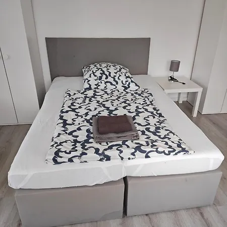 Work And Sundern-allendorf Modernisierte Mit 5 Betten Schlafcouch Mit Balkon * Allendorf (North Rhine-Westphalia)