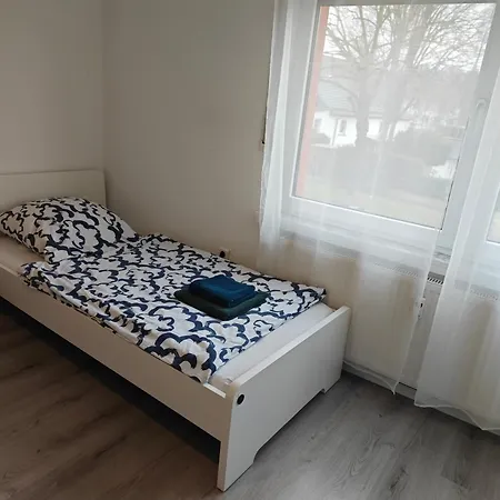 Work And Sundern-allendorf Modernisierte Mit 5 Betten Schlafcouch Mit Balkon Apartmán Allendorf (North Rhine-Westphalia)