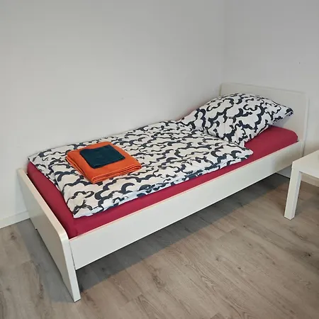Work And Sundern-allendorf Modernisierte Mit 5 Betten Schlafcouch Mit Balkon *