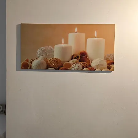 Apartmán Work And Sundern-allendorf Modernisierte Mit 5 Betten Schlafcouch Mit Balkon Allendorf (North Rhine-Westphalia)
