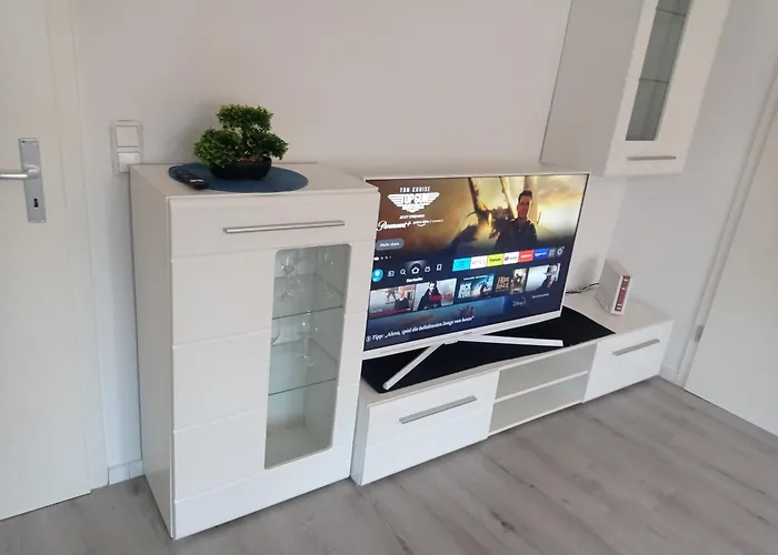 Work And Sundern-allendorf Modernisierte Mit 5 Betten Schlafcouch Mit Balkon Daire *