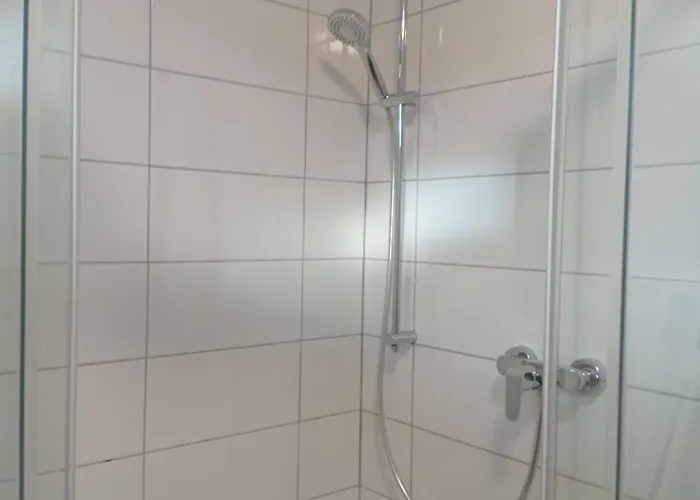 Work And Sundern-allendorf Modernisierte Mit 5 Betten Schlafcouch Mit Balkon Daire Allendorf (North Rhine-Westphalia)