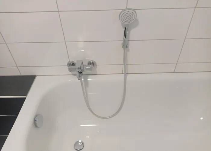 Work And Sundern-allendorf Modernisierte Mit 5 Betten Schlafcouch Mit Balkon Daire