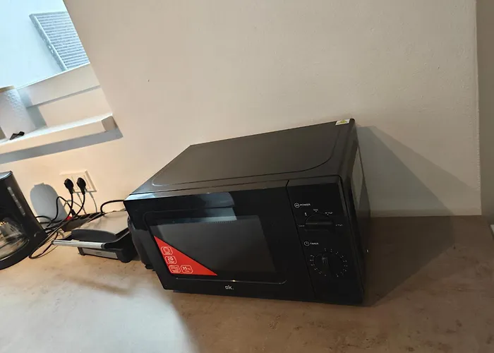 Work And Sundern-allendorf Modernisierte Mit 5 Betten Schlafcouch Mit Balkon