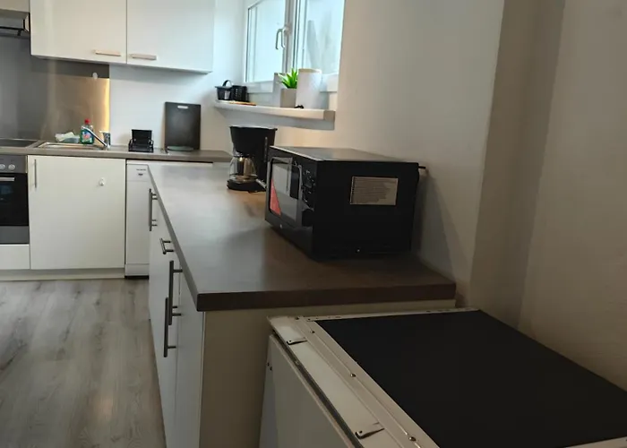 Work And Sundern-allendorf Modernisierte Mit 5 Betten Schlafcouch Mit Balkon Daire *