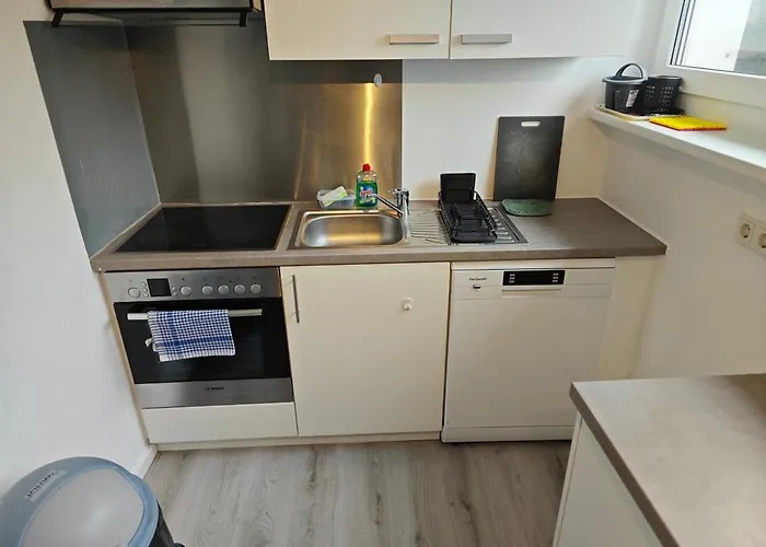 Work And Sundern-allendorf Modernisierte Mit 5 Betten Schlafcouch Mit Balkon Allendorf (North Rhine-Westphalia)