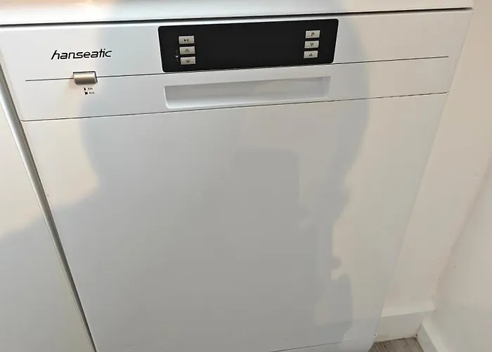 Work And Sundern-allendorf Modernisierte Mit 5 Betten Schlafcouch Mit Balkon Daire Allendorf (North Rhine-Westphalia)