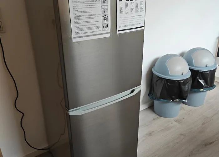 Work And Sundern-allendorf Modernisierte Mit 5 Betten Schlafcouch Mit Balkon Daire Allendorf (North Rhine-Westphalia)