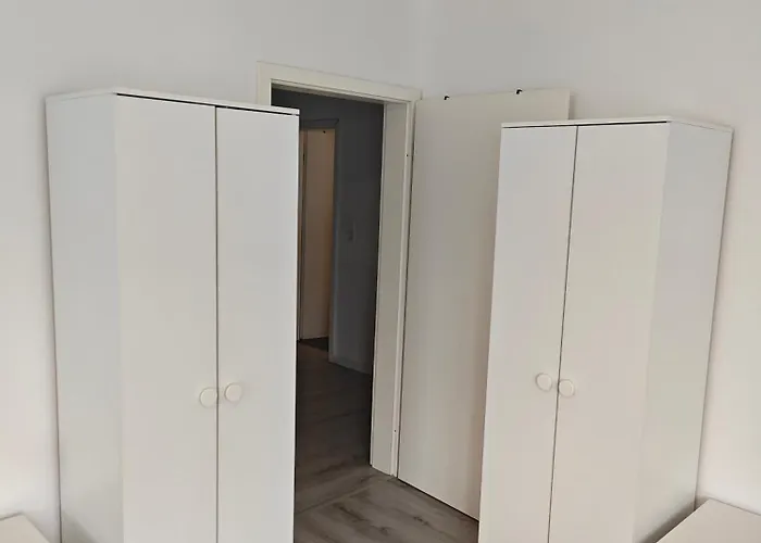 Work And Sundern-allendorf Modernisierte Mit 5 Betten Schlafcouch Mit Balkon Allendorf (North Rhine-Westphalia)