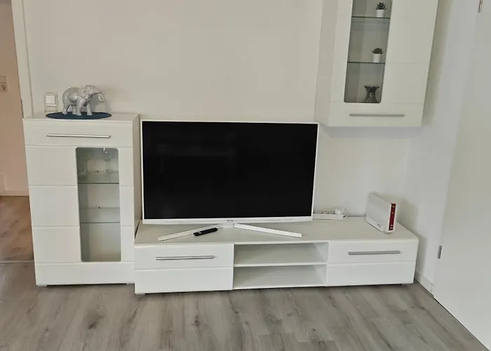 Work And Sundern-allendorf Modernisierte Mit 5 Betten Schlafcouch Mit Balkon Allendorf (North Rhine-Westphalia)