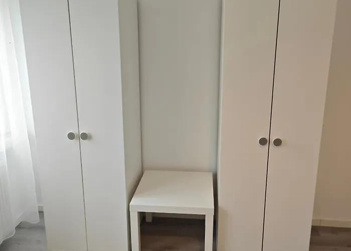 Work And Sundern-allendorf Modernisierte Mit 5 Betten Schlafcouch Mit Balkon Allendorf (North Rhine-Westphalia)