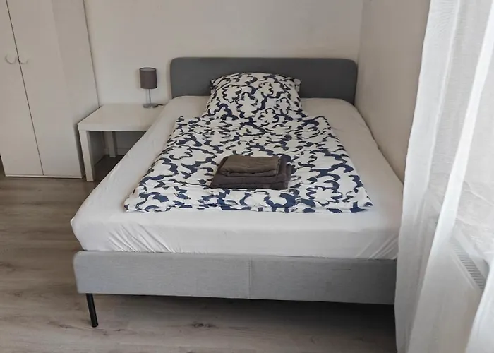 Work And Sundern-allendorf Modernisierte Mit 5 Betten Schlafcouch Mit Balkon