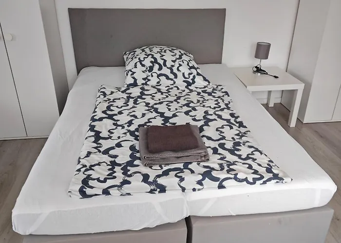 Work And Sundern-allendorf Modernisierte Mit 5 Betten Schlafcouch Mit Balkon * Allendorf (North Rhine-Westphalia)